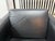 Animal Skin Rodolfo Dordoni for Minotti Copenhagen Leather Armchairs, Pair For Sale - Image 7 of 12