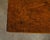 English 1880s Pine Coffee Table With Lotiform Style Legs and Single Drawer For Sale - Image 4 of 14