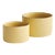 Studio Cachepots, Set Of 2 For Sale