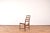 Blue Mid-Century Danish Teak Dining Chairs by Torbjörn Afdal for Vamo, 1960s, Set of 4 For Sale - Image 8 of 15