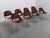 Very rare set of 8 authentic ‘sl58’ chairs designed by belgian architect léon stynen in 1958. This famous chair, made in...