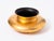 Mid 20th Century Sascha Brastoff "More Gold" Footed Bowl For Sale - Image 5 of 6