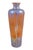 Art Nouveau PG 1/214 Vase in Orange, Blue and Silver Glass from Johann Loetz Witwe, 1901 For Sale - Image 3 of 10