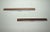 Narrow Danish Teak Shelves with Wall Lights, 1960s, Set of 2 For Sale - Image 6 of 9