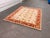 Design Plus Gallery presents a 7ft 11 in X 10ft 1 in Vasari Hand-Knotted Wool Area Rug. This 100% wool rug displays an...