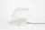 Murano Table Lamp by Leucos, 1980s For Sale - Image 10 of 10