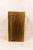 Rustic Vintage Rustic Stool in Elm For Sale - Image 3 of 5