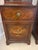 Antique Regency Mahogany Inlaid Astragal Glazed Library Bookcases, 1820, Set of 2 For Sale - Image 16 of 17