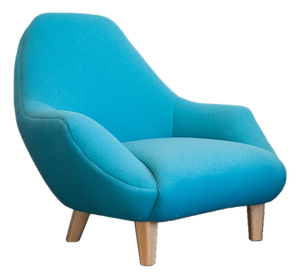 2010 George Smith Tom Dixon Club Lounge Chairs