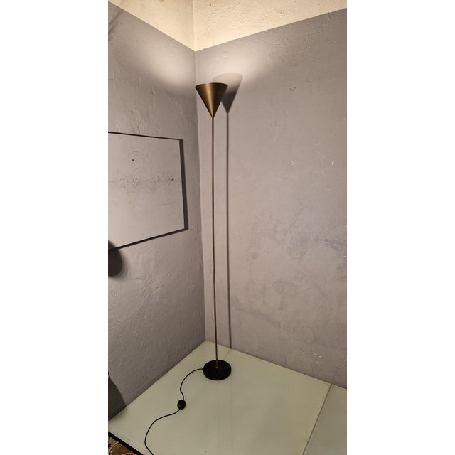 Floor Lamp by Luigi Caccia Domination for Azucena, 1990s For Sale - Image 15 of 18