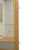 Napoleon III Gilded Wall Mirror with Pierced Foliage Crest, 1860 For Sale - Image 9 of 12