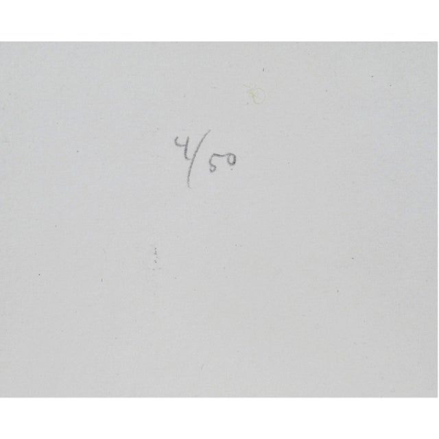 Luis Lopez Loza, Untitled #1 For Sale In San Francisco - Image 6 of 7