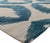 Modern Mandorla Handmade Silk Rug by Doris Leslie Blau For Sale - Image 4 of 5