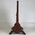 Antique English Inlaid Mahogany Dressing Mirror, 1890s For Sale - Image 10 of 14