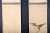 17th Century Japanese Ink Hanging Scrolls Kano Tanyu - Pair For Sale - Image 11 of 13