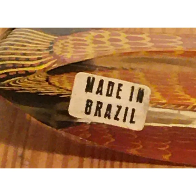 Sculpture by Abraham Palatnik, 1960s For Sale - Image 6 of 8