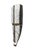 Superb vintage Fang mask carved from a single piece of heavy wood, featuring an elongated heart-shaped face rendered in...