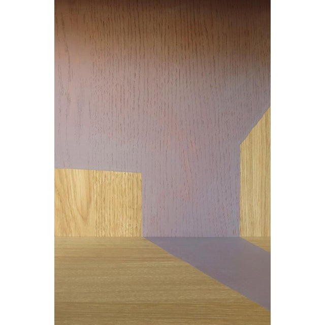 Furniture Cabinet with Shelves and Drawer by Tom Frencken For Sale - Image 12 of 14