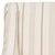 Slipcover Chair in Beige & Java For Sale - Image 4 of 5