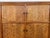 1950s Mid-Century Modern Danish Cabinet in Oak, 1950s For Sale - Image 5 of 18