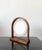SP63 Sandretta Table Mirror by Ettore Sottsass for Poltronova, 1965 For Sale - Image 6 of 9