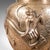 Bronze Antique Flower Urn, Oriental, Bronze, Dragon Motif, Posy Vase, Victorian, c.1900 For Sale - Image 8 of 10
