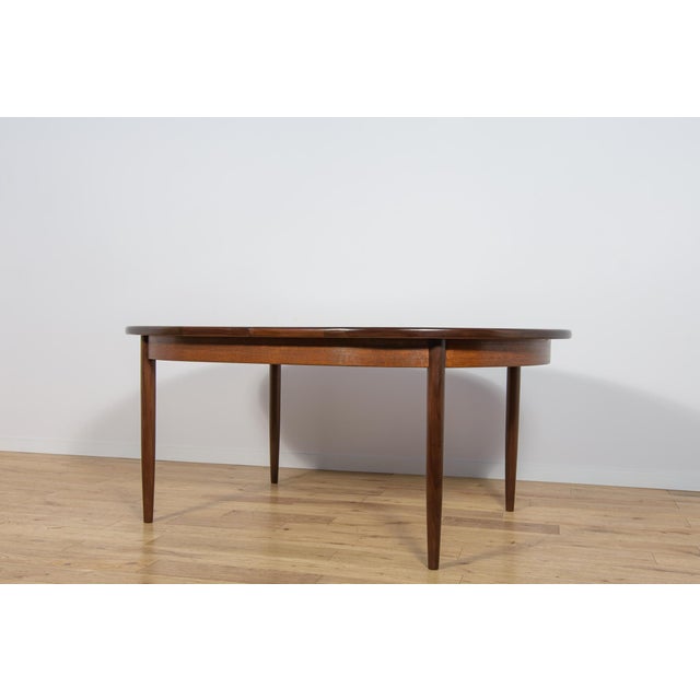 Mid-Century Modern Mid-Century Modern Teak Dining Table from G-Plan, United Kingdom, 1960s For Sale - Image 3 of 18