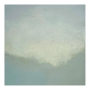 Janise Yntema "Ambient Grey", Painting
