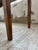 Pine Farmhouse Table, 1950 For Sale - Image 15 of 18