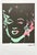 After Andy Warhol, Marilyn Monroe Metallic Black, 1980s, Lithograph For Sale