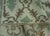 Turkish Vintage Rug 5'3" x 8'3" #20611 For Sale In Houston - Image 6 of 8