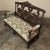 Late 19th Century 19th Century Renaissance Revival Louis XIII Style Sofa in Solid Oak For Sale - Image 5 of 18