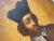 Religious Artist, St. John of Nepomuk, Oil Painting For Sale - Image 4 of 9