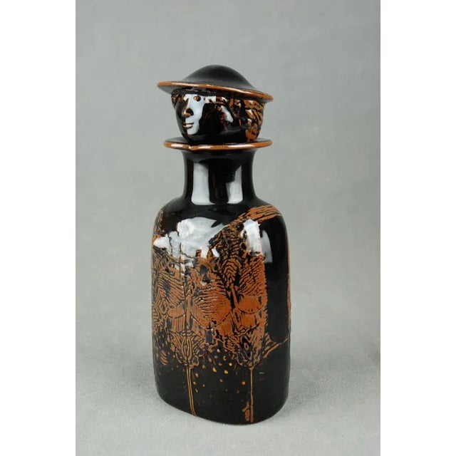 Stig Lindberg designed many classics for the Swedish Gustavsberg company. One of the most well-known series is Combin from...