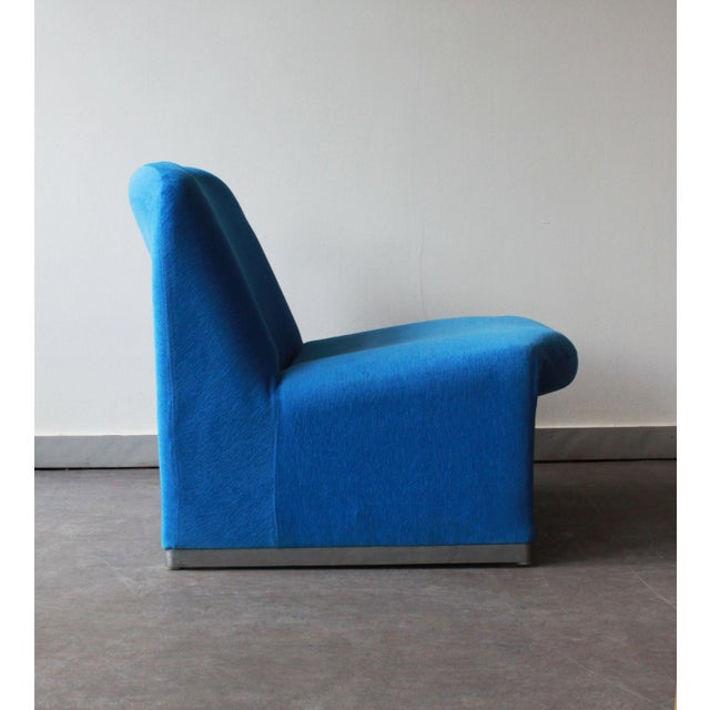 Alky Lounge Chair by Giancarlo Piretti for Anonima Castelli, Italy, 1969 For Sale - Image 6 of 11