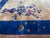 Art Deco Antique Chinese Art Deco Carpet, 6'0" × 8'9" For Sale - Image 3 of 11
