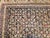 Late 19th Century Indian Agra Rug, Handwoven Wool Pile, Herati Design, 11' x 13' For Sale - Image 13 of 17