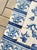 Antique 18th Century Portuguese Tile Panel With Classical Flower Vase For Sale - Image 11 of 18