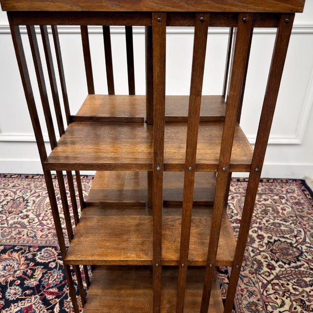 Large Classic English Book Mill For Sale - Image 6 of 8