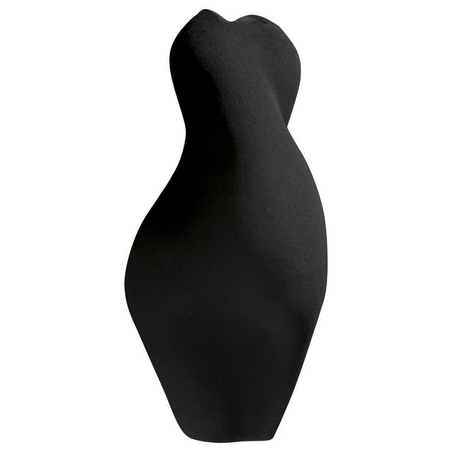 Posthuman Sculptural Object by Caspi Ceramics Nl For Sale - Image 13 of 13