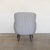 Pair of 1960's Italian Upholstered Armchairs For Sale - Image 9 of 12