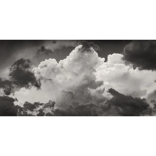 Guy Sargent, The Clouds, Print For Sale - Image 6 of 6