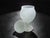 Opaline Murano Glass Container by Vincenzo Nason, 1970s For Sale - Image 4 of 9