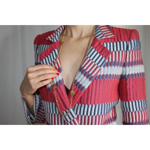 Metal American Usa Vintage Dollar Genuine Coin Rose Gold Vermeil Sterling Silver Doubl For Sale - Image 7 of 10