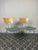 Mikado Dining Chairs by Walter Leeman for Kusch + Co, Set of 2 For Sale - Image 11 of 11