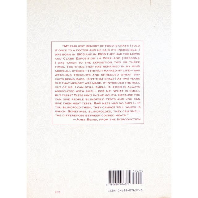 Blue Celebrity Chef Cookbook Collection, Set of 3 For Sale - Image 8 of 11