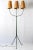 Mid-Century Floor Lamp, 1950s For Sale - Image 11 of 18