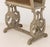 French Provincial Cane Paneled Magazine Rack For Sale In New York - Image 6 of 9