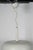 Contemporary Nuevo Contemporary White Ceiling Pendant For Sale - Image 3 of 5
