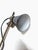 Mid-Century Modern Sasso Table Lamp in Brass with Aluminum Lampshade by Luigi Caccia Dominioni for Azucena, Italy, 1948 For Sale - Image 3 of 5